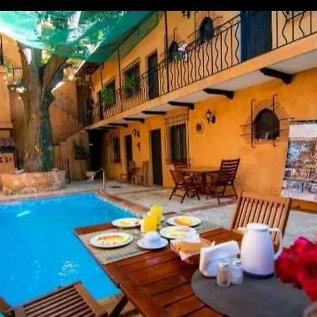 Historic Colonial Boutique Hotel Pool Jacuzzi Bar Restaurant By Aa Group Santo Domingo Buitenkant foto