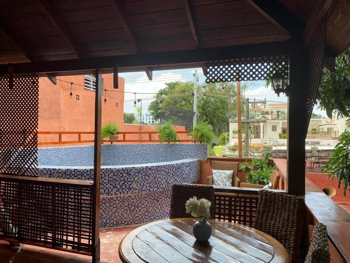 Historic Colonial Boutique Hotel Pool Jacuzzi Bar Restaurant By Aa Group Santo Domingo Buitenkant foto