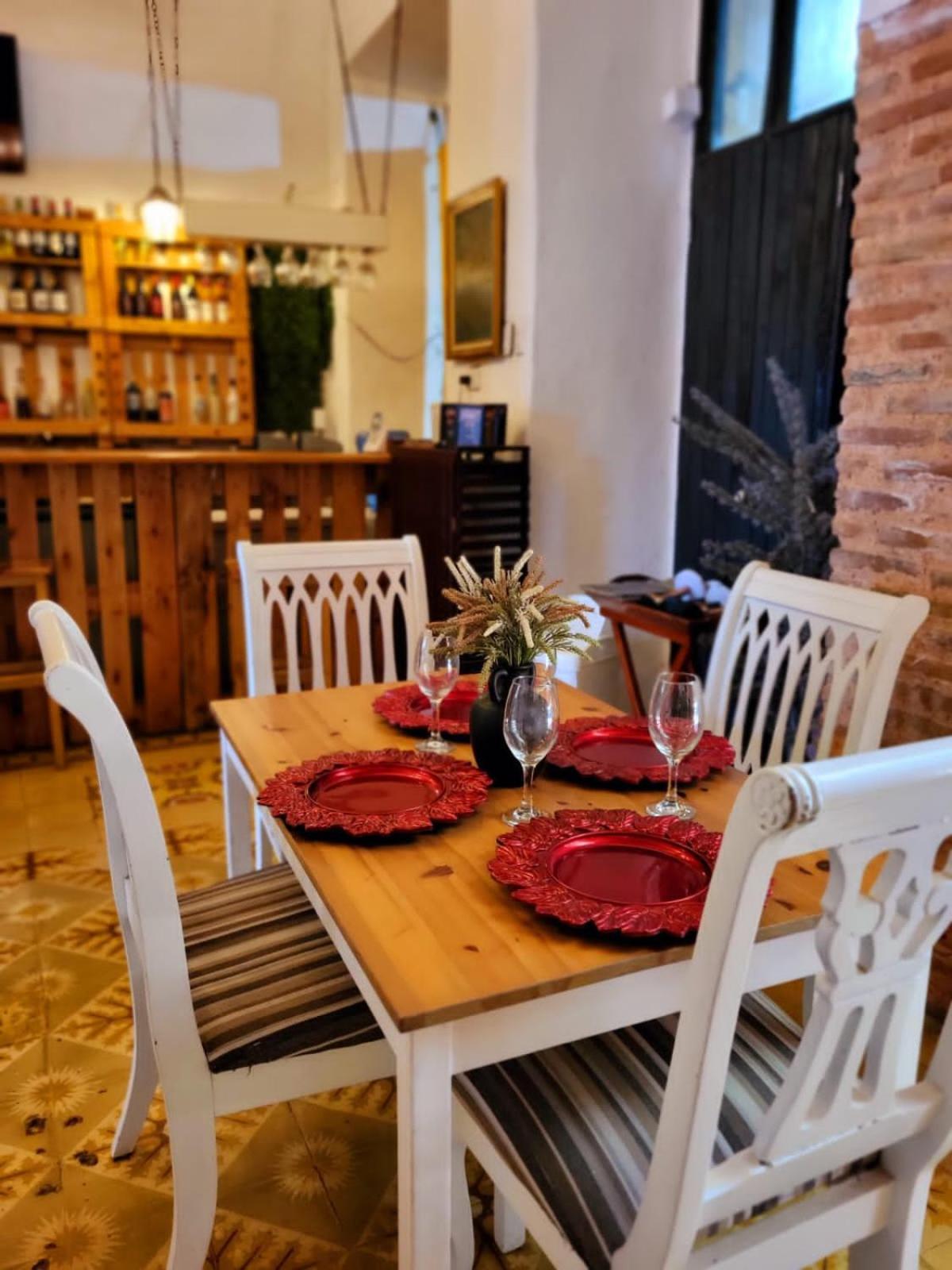 Historic Colonial Boutique Hotel Pool Jacuzzi Bar Restaurant By Aa Group Santo Domingo Buitenkant foto